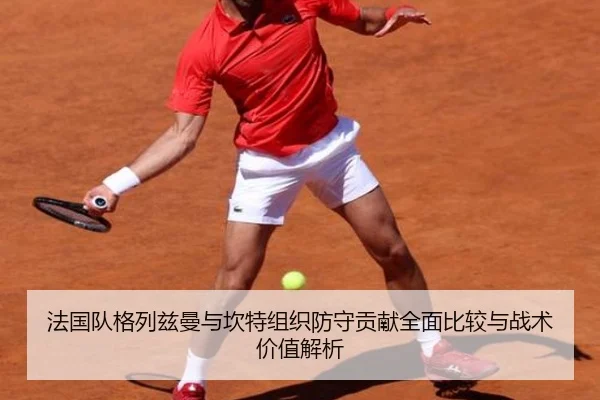 法国队格列兹曼与坎特组织防守贡献全面比较与战术价值解析
